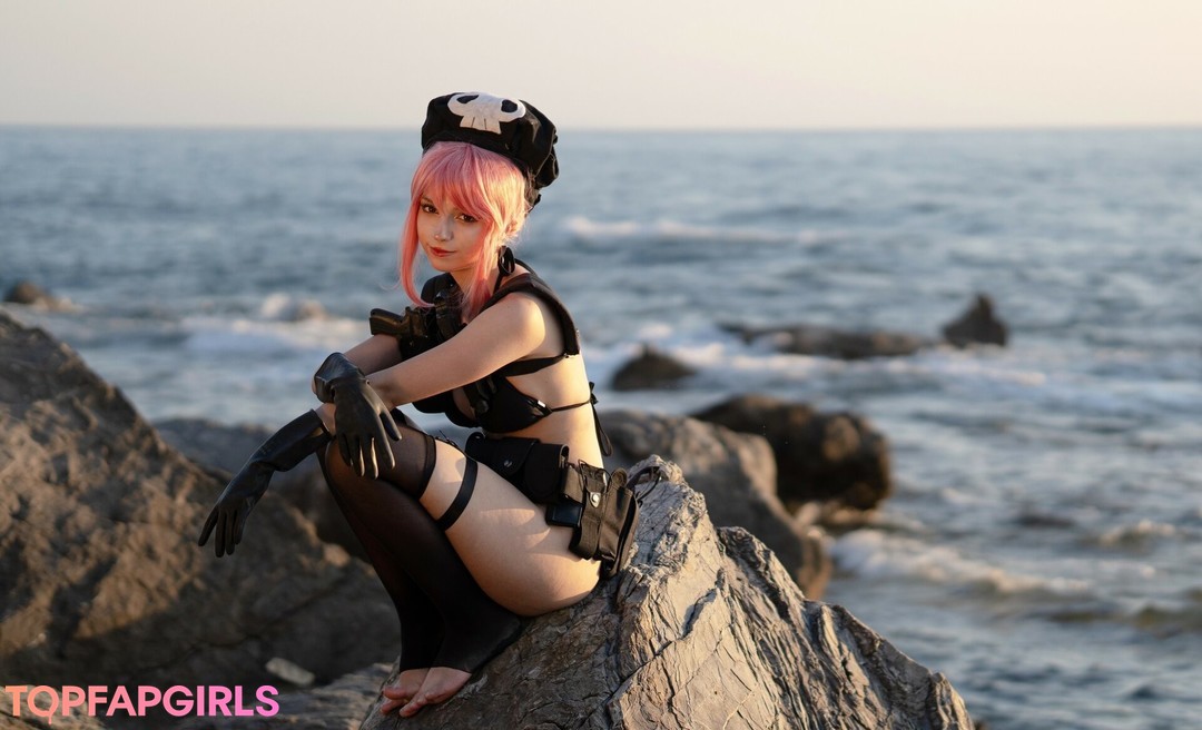 Nagie wyciekłe zdjęcie OnlyFans od Himeelily #1206