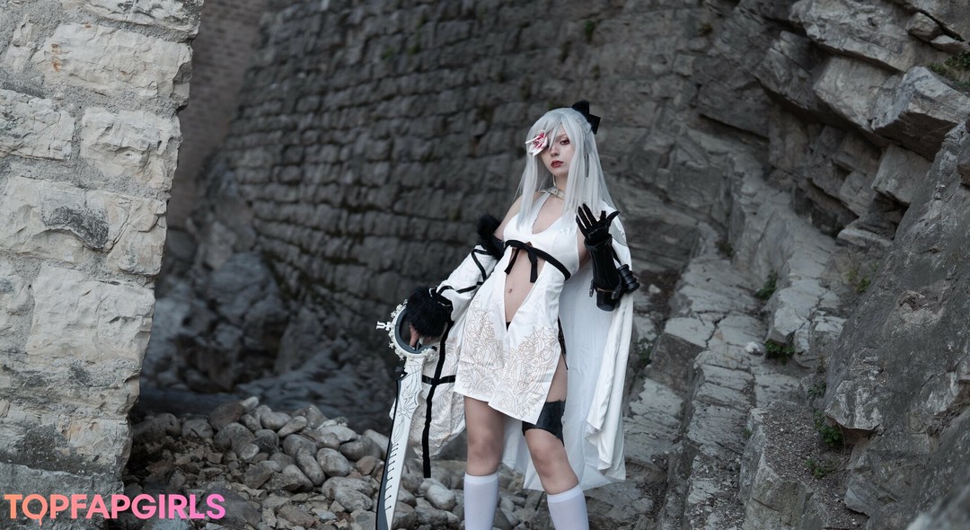 Nagie wyciekłe zdjęcie OnlyFans od Himeelily #1284