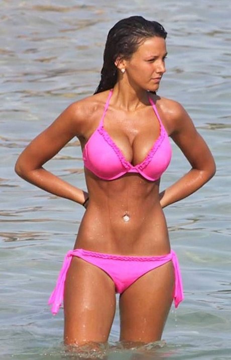 Nagie wyciekłe zdjęcie OnlyFans od Michelle Keegan