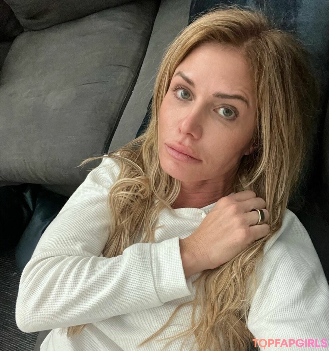 Nagie wyciekłe zdjęcie OnlyFans od Torrie Wilson #1221