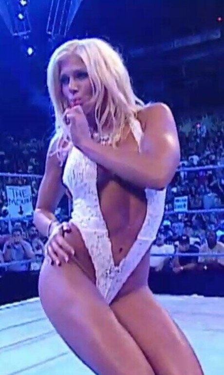 Torrie Wilson