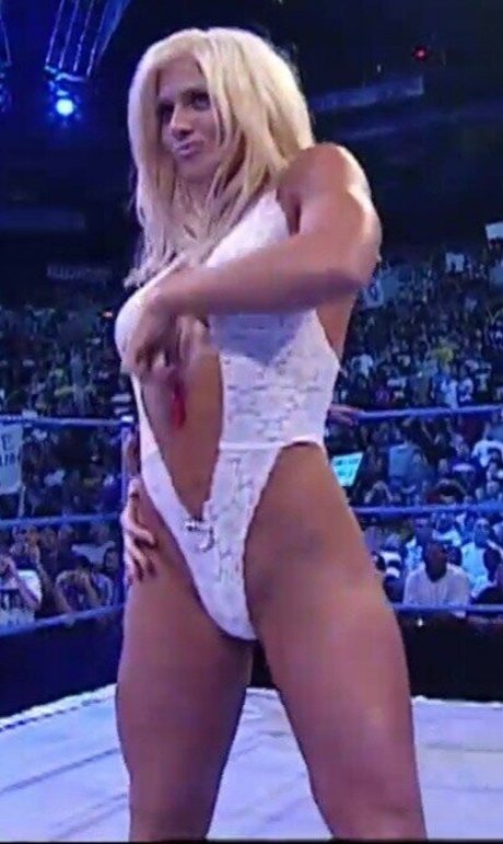 Torrie Wilson