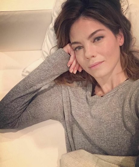 Michelle Monaghan