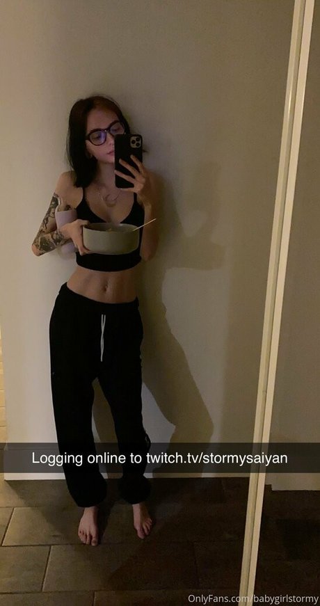Babygirlstormy