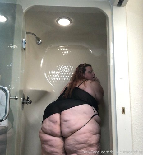 Bbwcreamcatcher