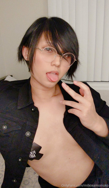 Milkteamomoko