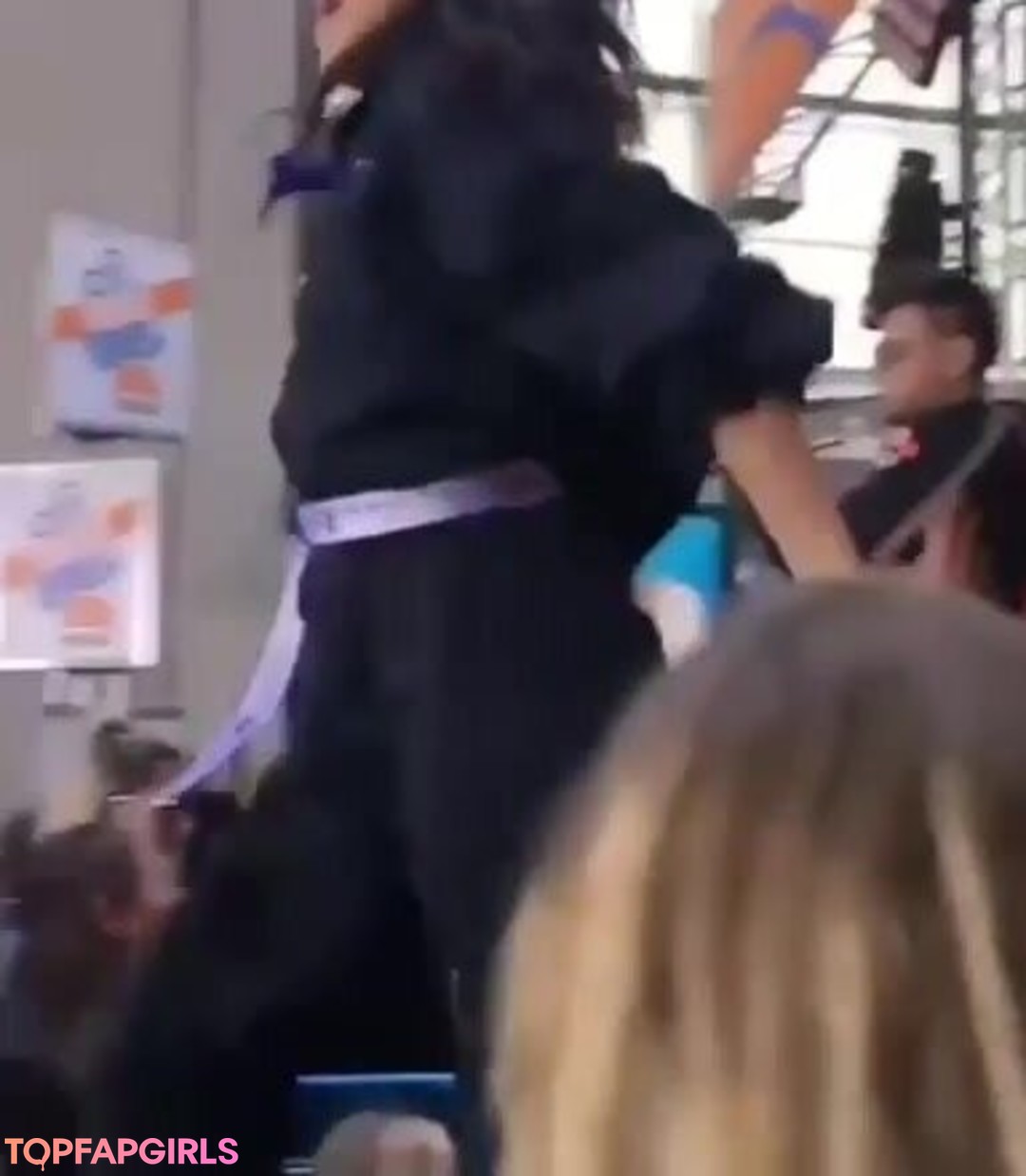 Nagie wyciekłe zdjęcie OnlyFans od Camila Cabello #1002