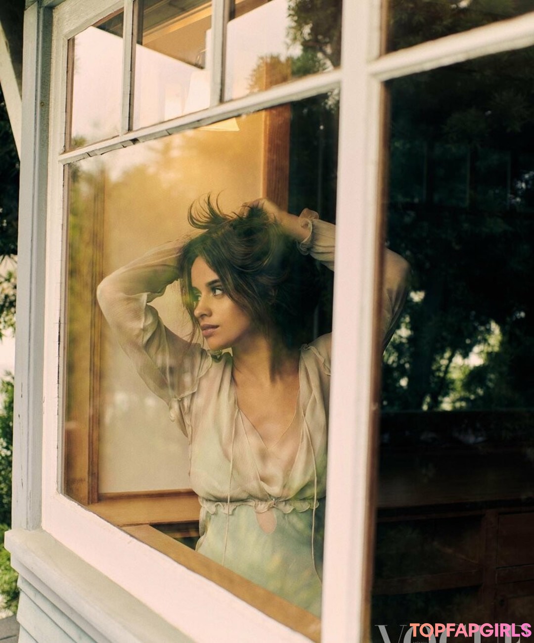 Nagie wyciekłe zdjęcie OnlyFans od Camila Cabello #1011