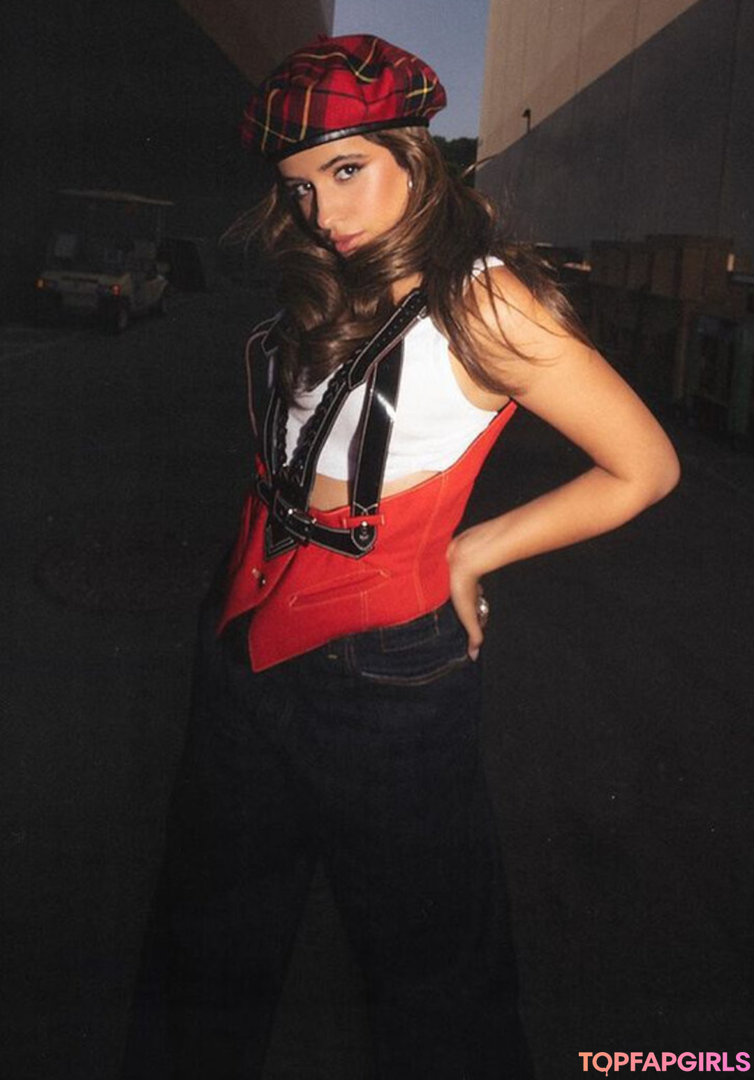 Nagie wyciekłe zdjęcie OnlyFans od Camila Cabello #1041