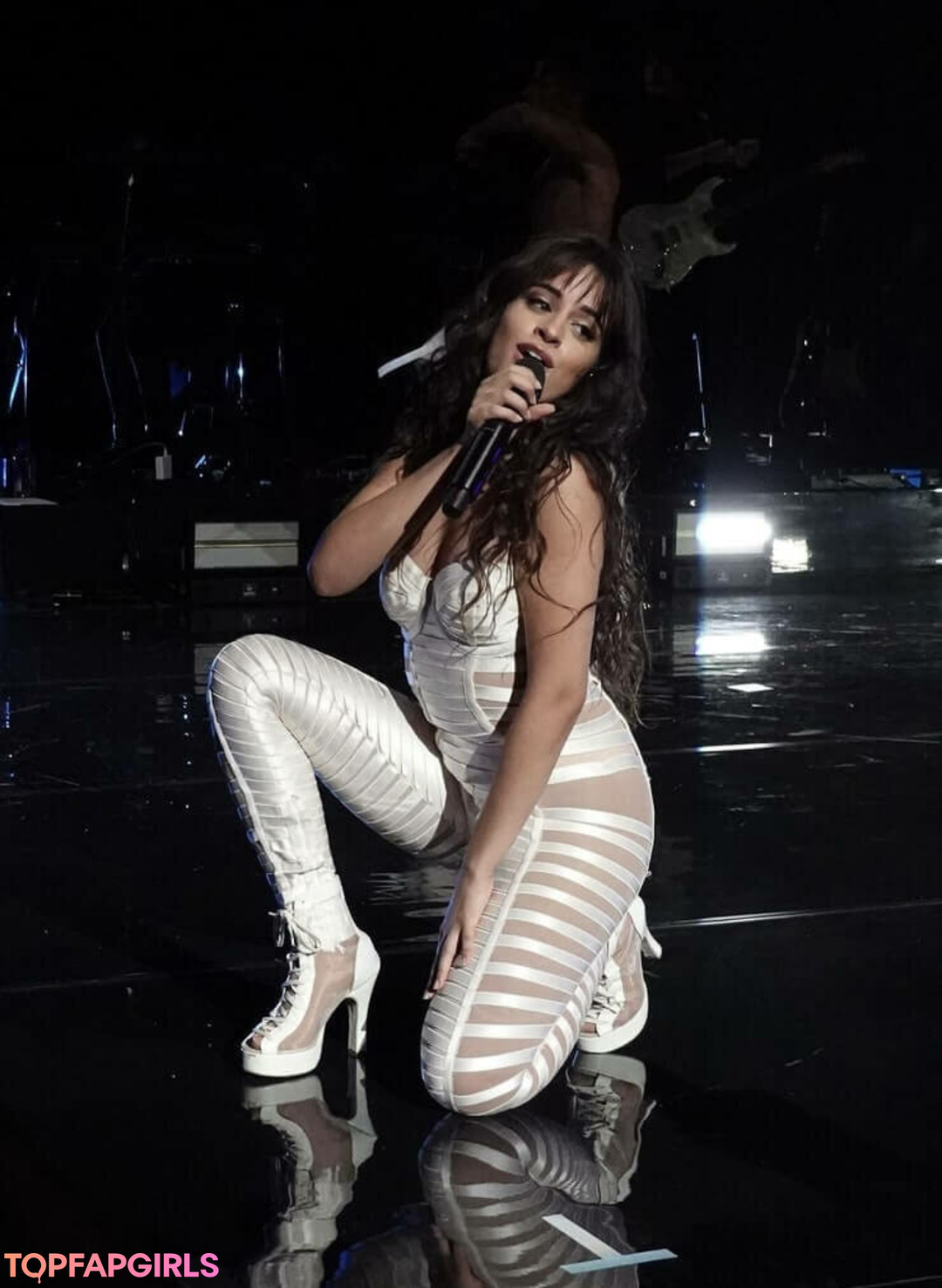 Nagie wyciekłe zdjęcie OnlyFans od Camila Cabello #1100