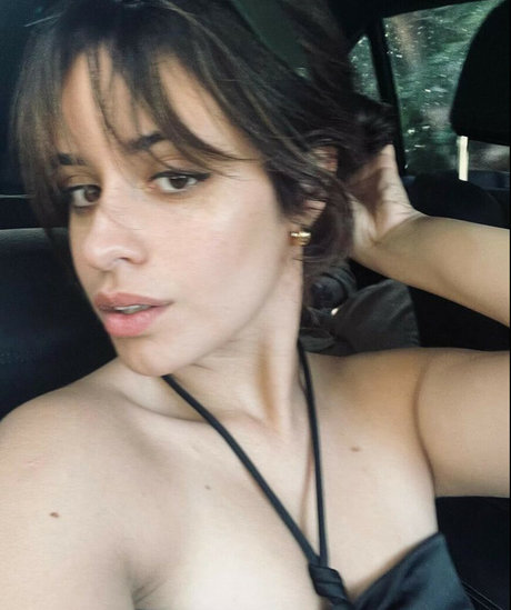 Camila Cabello