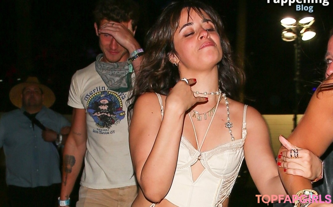 Nagie wyciekłe zdjęcie OnlyFans od Camila Cabello #1218