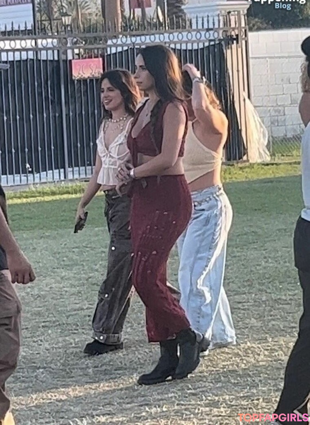 Nagie wyciekłe zdjęcie OnlyFans od Camila Cabello #1219