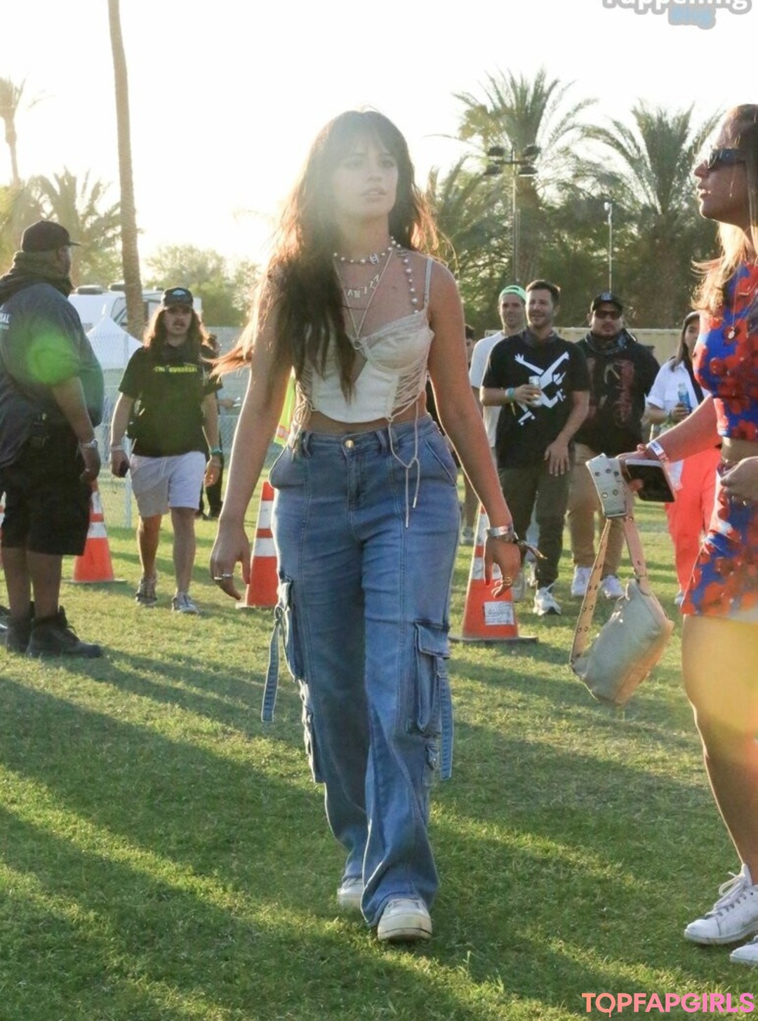 Nagie wyciekłe zdjęcie OnlyFans od Camila Cabello #1226