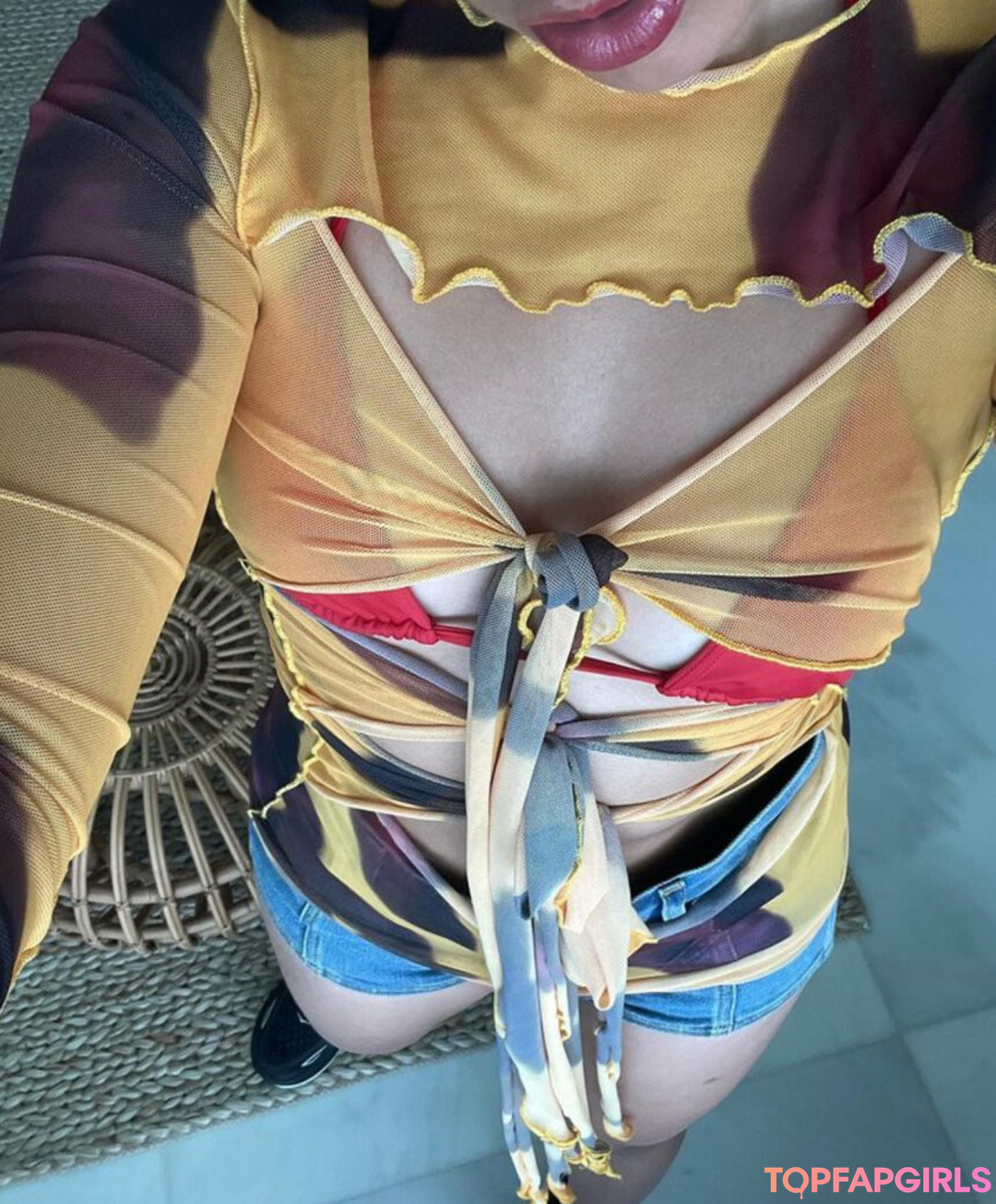 Nagie wyciekłe zdjęcie OnlyFans od Camila Cabello #1265