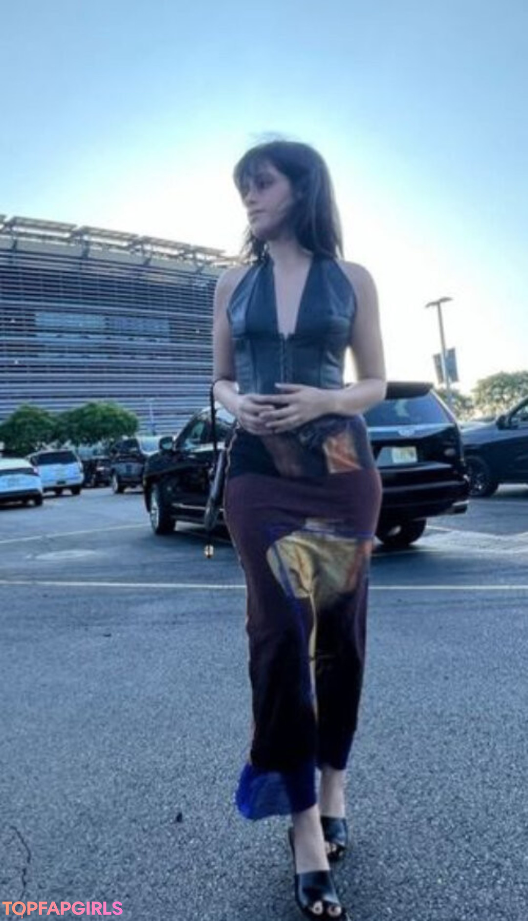 Nagie wyciekłe zdjęcie OnlyFans od Camila Cabello #1277