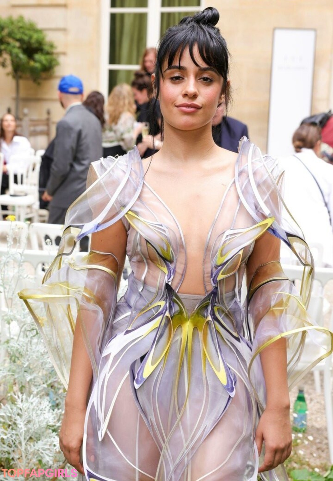 Nagie wyciekłe zdjęcie OnlyFans od Camila Cabello #1322