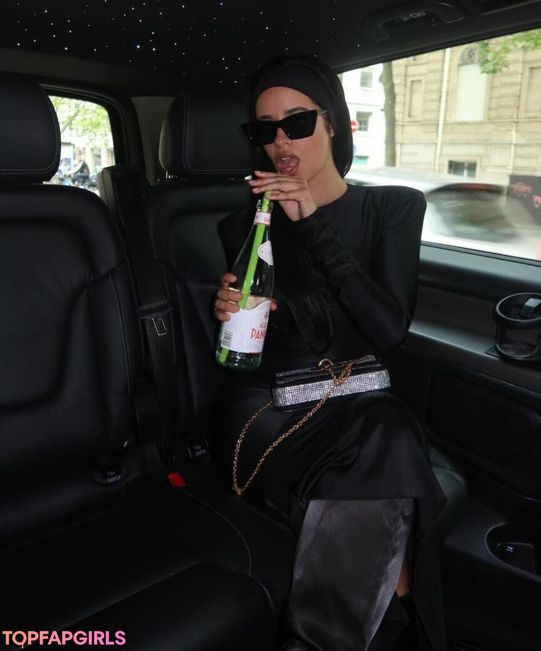 Nagie wyciekłe zdjęcie OnlyFans od Camila Cabello #1339