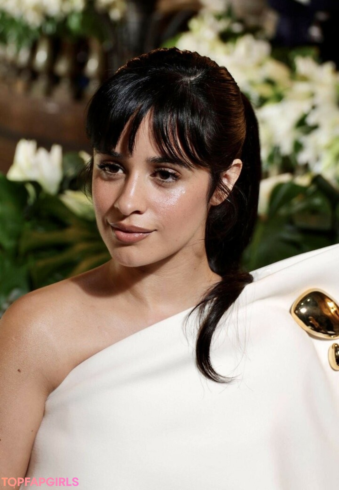 Nagie wyciekłe zdjęcie OnlyFans od Camila Cabello #1345