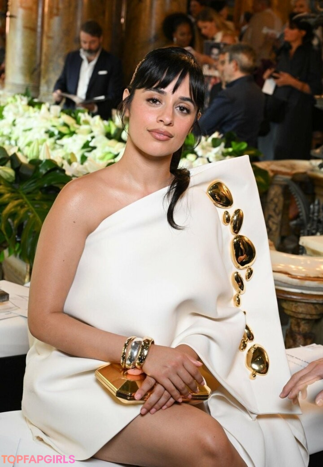 Nagie wyciekłe zdjęcie OnlyFans od Camila Cabello #1370