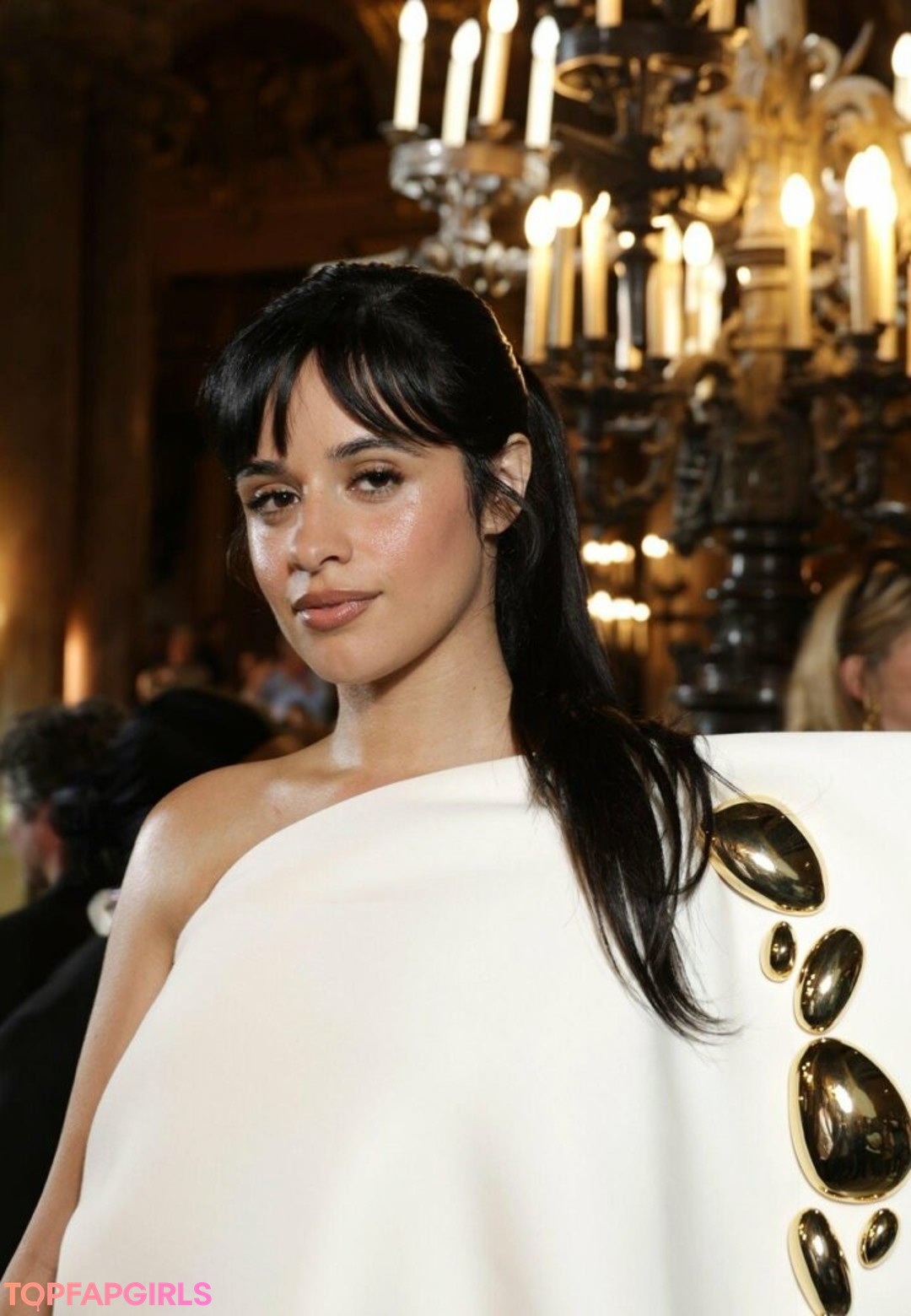 Nagie wyciekłe zdjęcie OnlyFans od Camila Cabello #1375