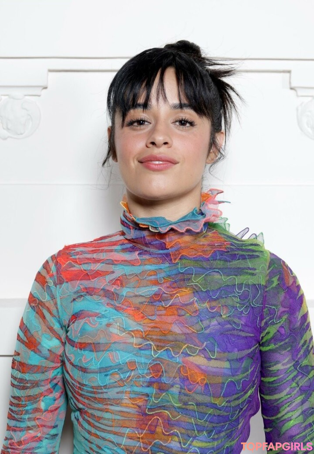 Nagie wyciekłe zdjęcie OnlyFans od Camila Cabello #1381