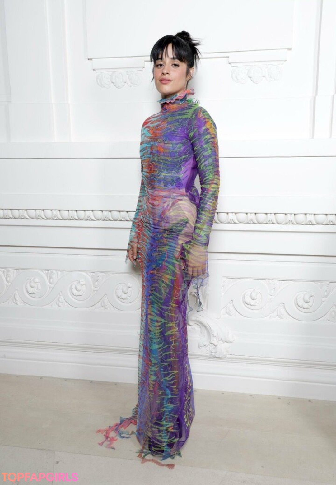 Nagie wyciekłe zdjęcie OnlyFans od Camila Cabello #1382