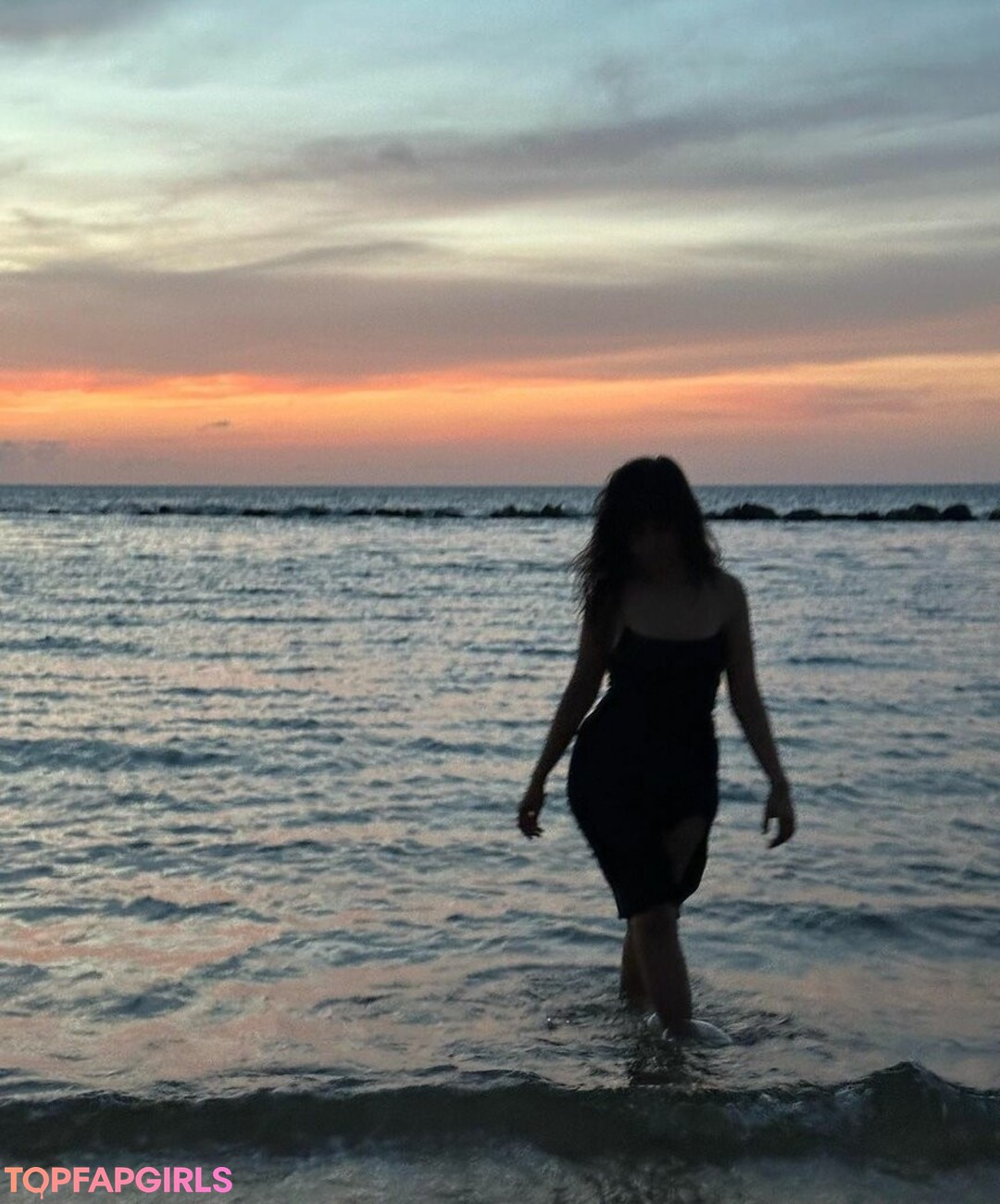 Nagie wyciekłe zdjęcie OnlyFans od Camila Cabello #1440