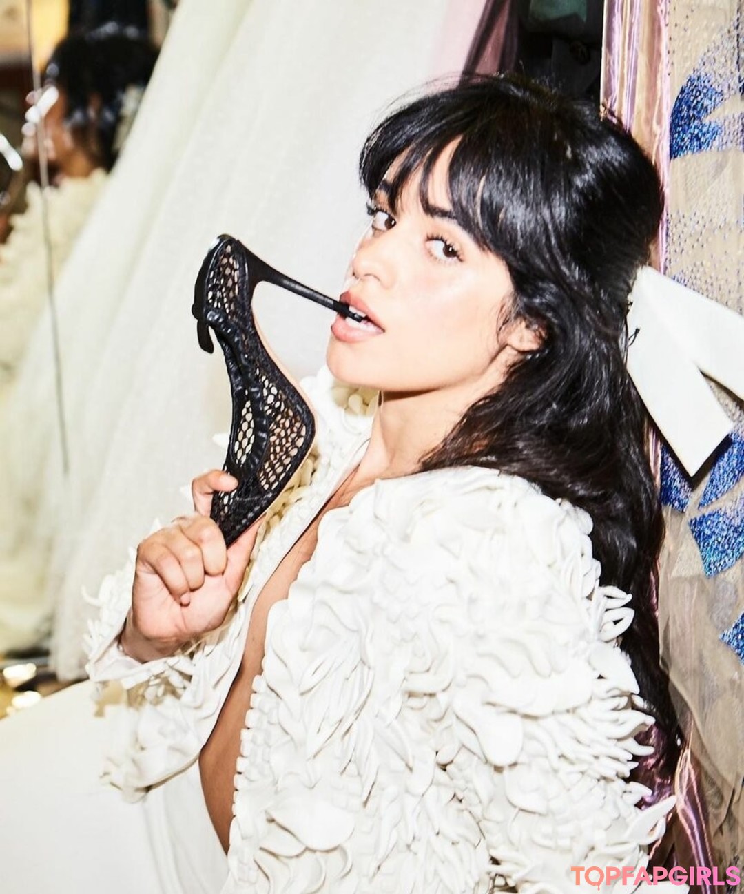 Nagie wyciekłe zdjęcie OnlyFans od Camila Cabello #1455