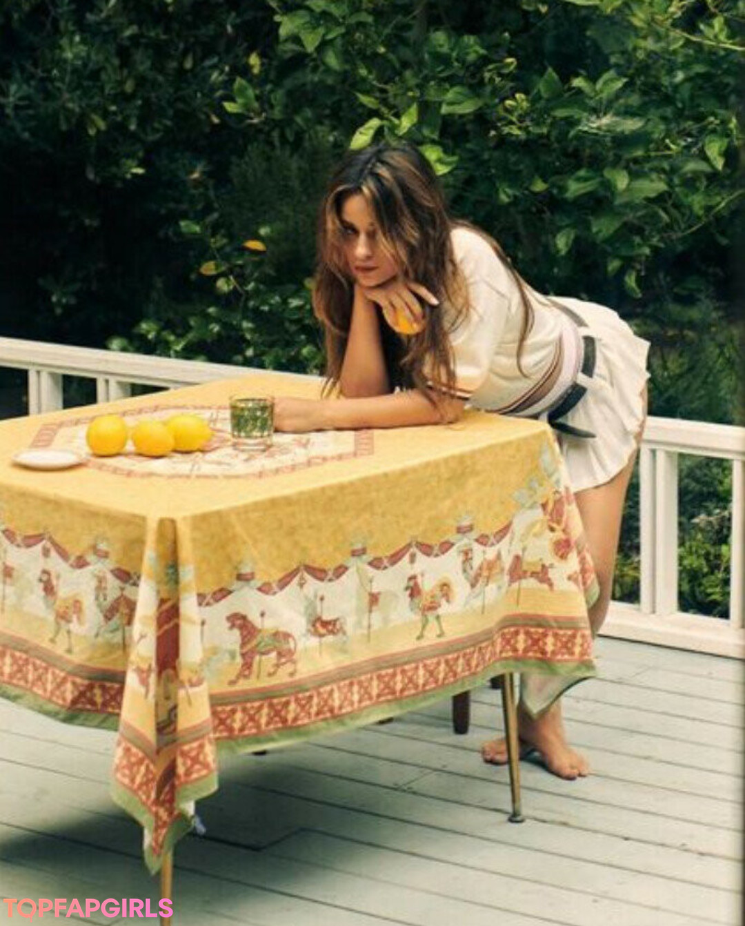 Nagie wyciekłe zdjęcie OnlyFans od Camila Cabello #1491