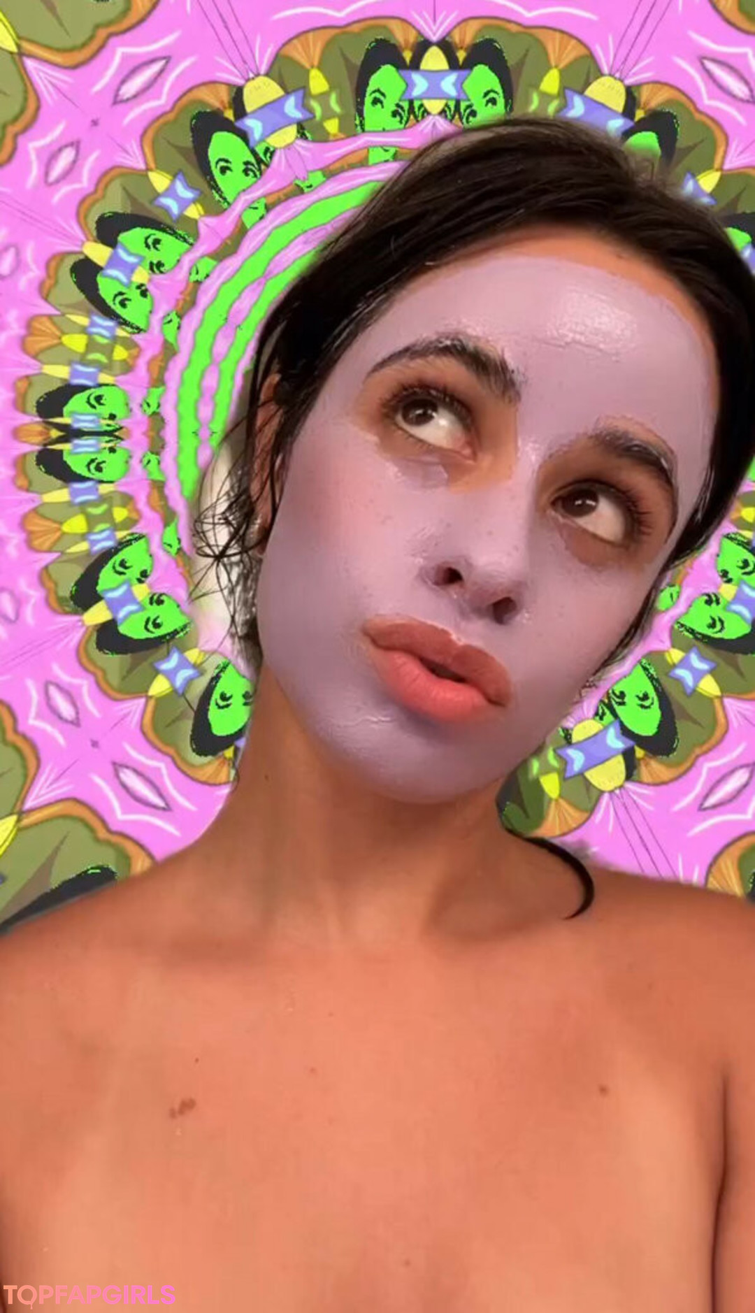 Nagie wyciekłe zdjęcie OnlyFans od Camila Cabello #1496