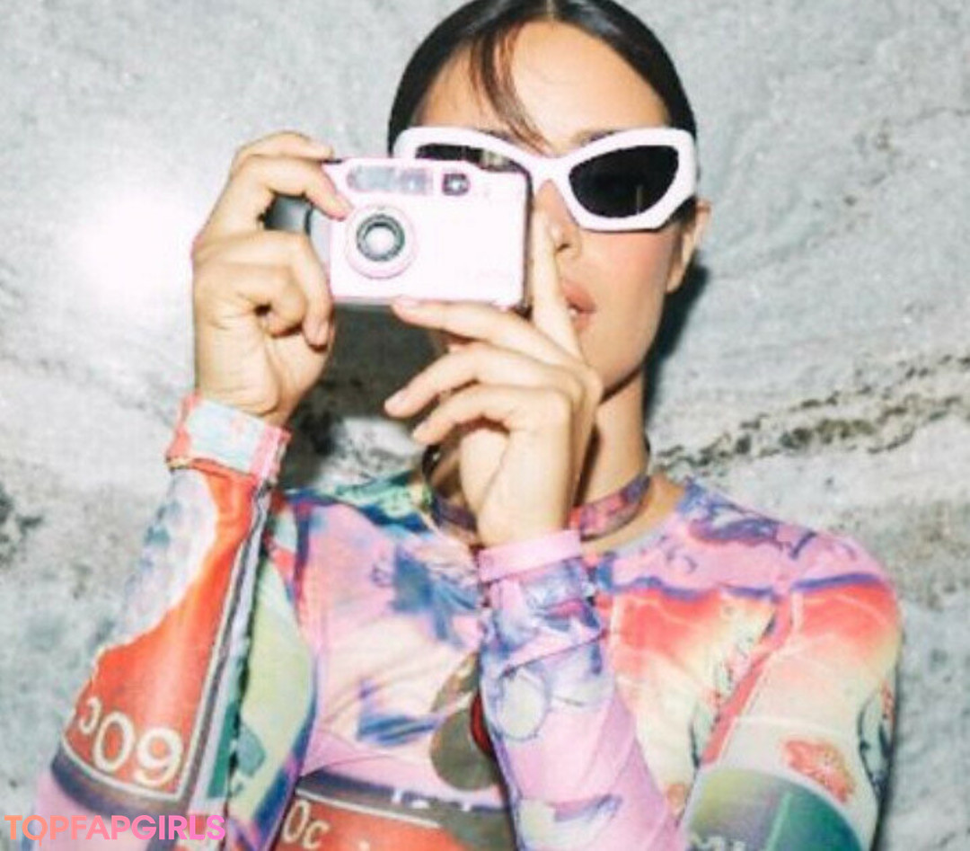 Nagie wyciekłe zdjęcie OnlyFans od Camila Cabello #1513