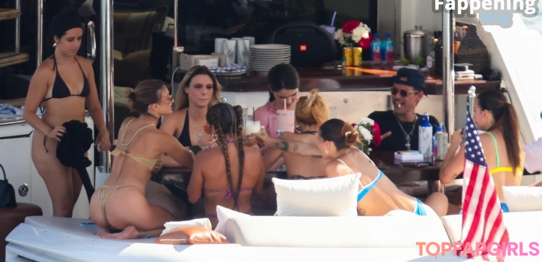 Nagie wyciekłe zdjęcie OnlyFans od Camila Cabello #1571