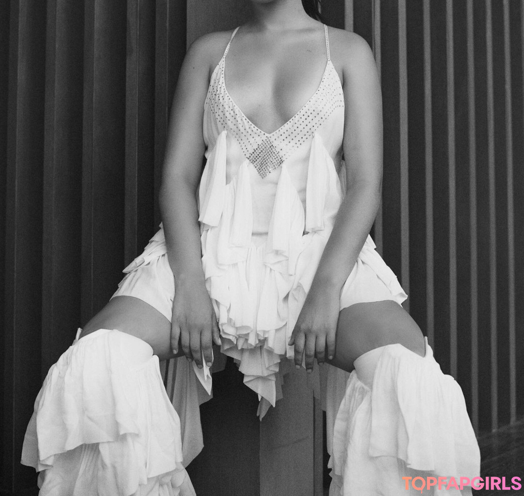 Nagie wyciekłe zdjęcie OnlyFans od Camila Cabello #1591