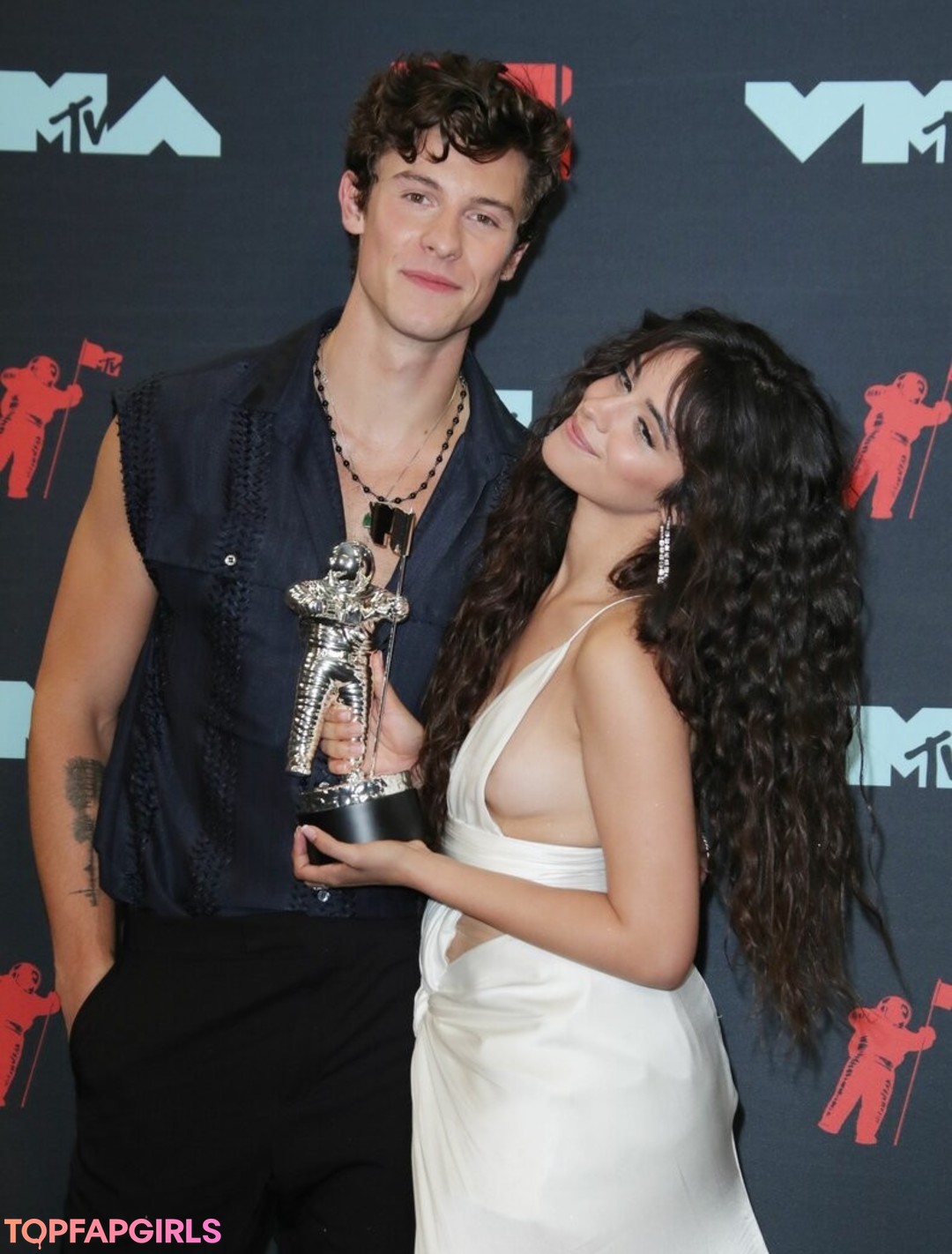 Nagie wyciekłe zdjęcie OnlyFans od Camila Cabello #1603