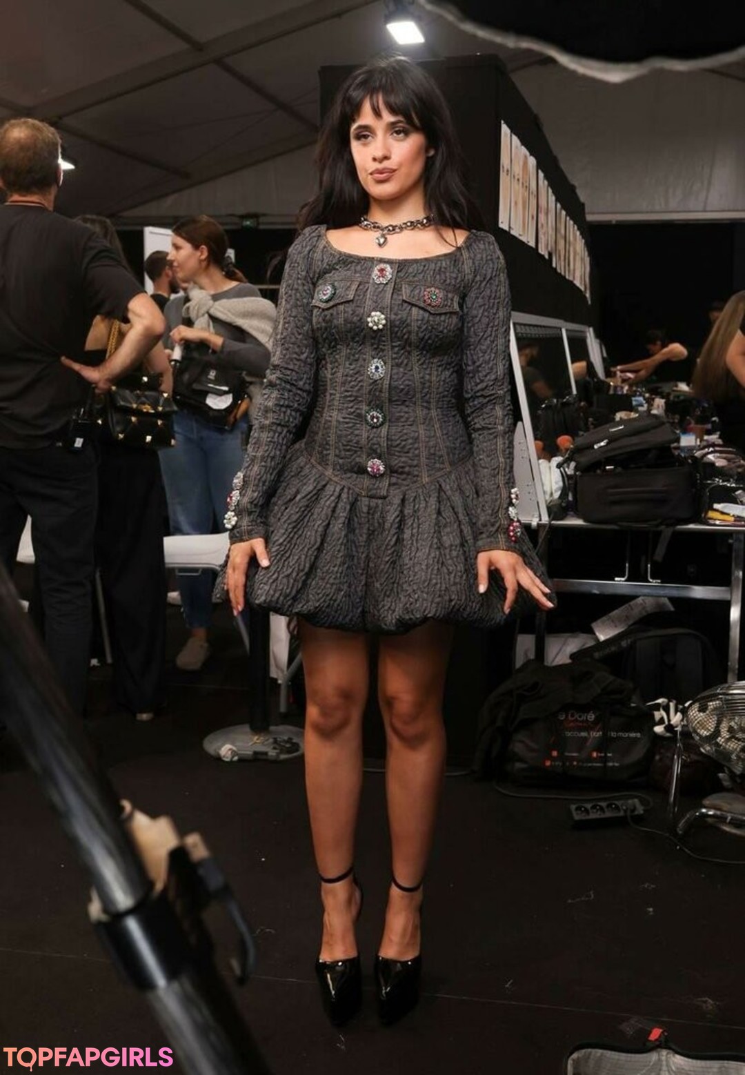 Nagie wyciekłe zdjęcie OnlyFans od Camila Cabello #1617