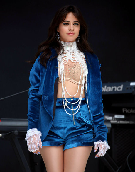 Camila Cabello