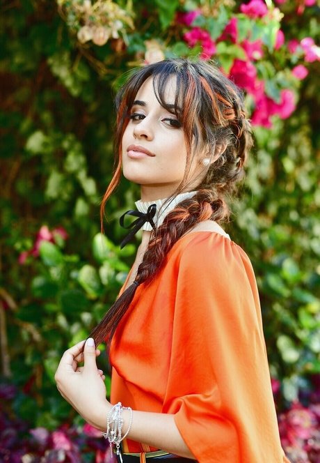 Camila Cabello