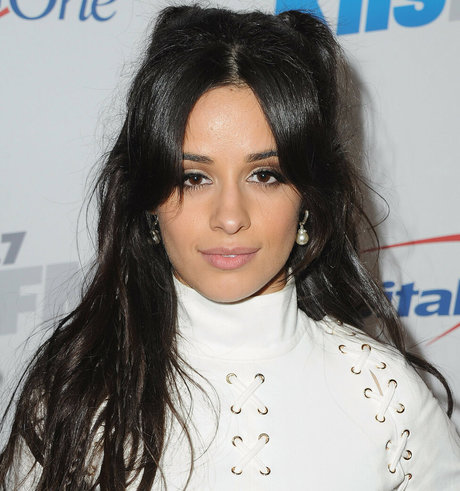 Camila Cabello