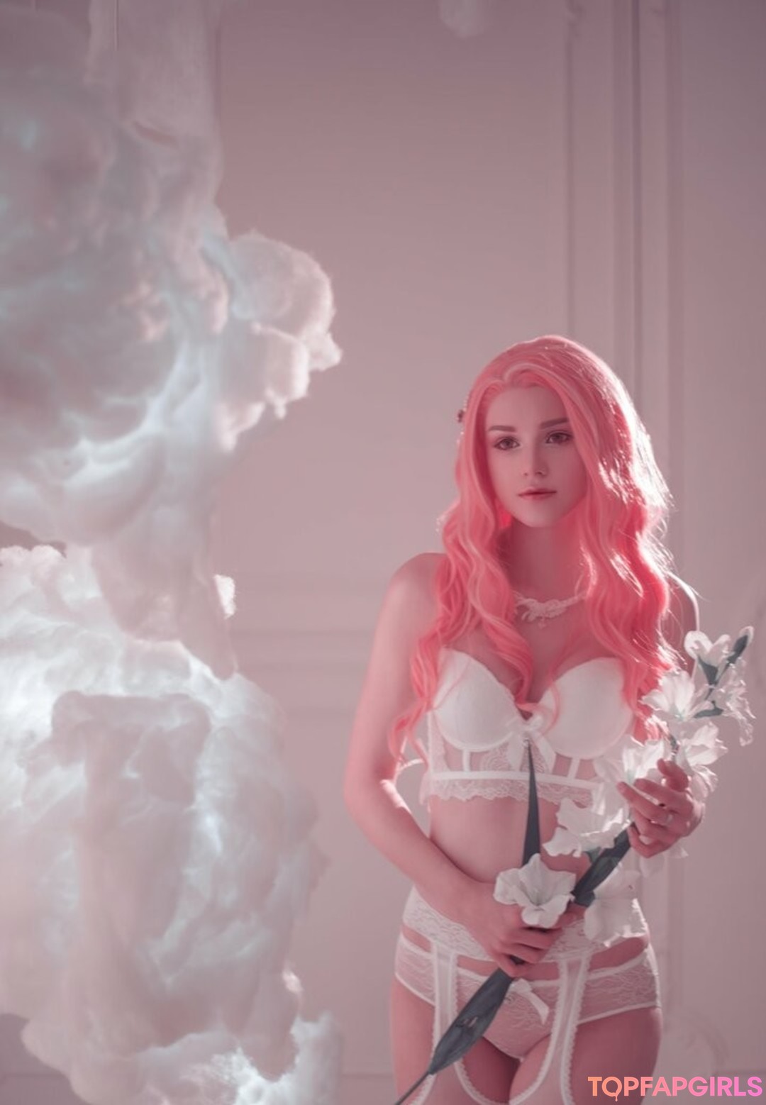 Nagie wyciekłe zdjęcie OnlyFans od Shiroganesama #1161