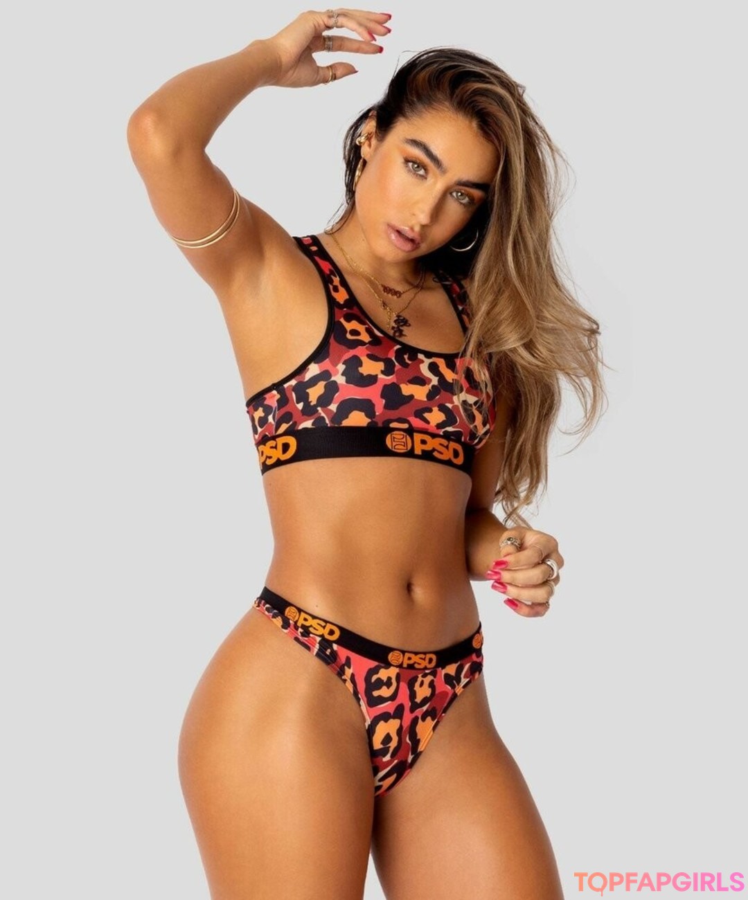 Nagie wyciekłe zdjęcie OnlyFans od Sommer Ray #1140