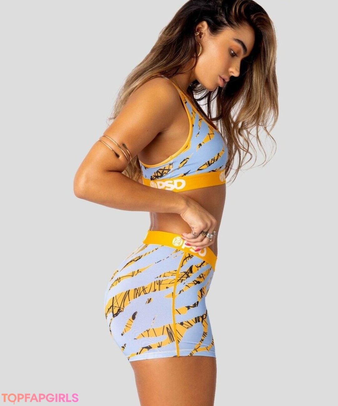 Nagie wyciekłe zdjęcie OnlyFans od Sommer Ray #1158