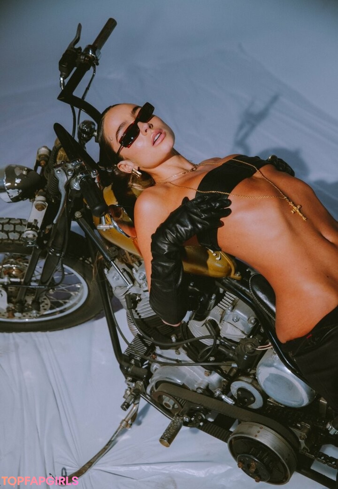 Nagie wyciekłe zdjęcie OnlyFans od Sommer Ray #1324