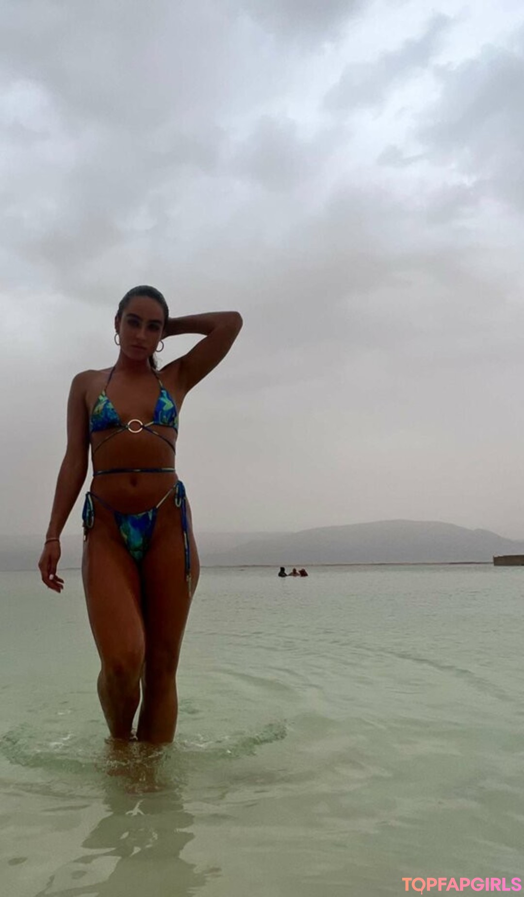 Nagie wyciekłe zdjęcie OnlyFans od Sommer Ray #1580