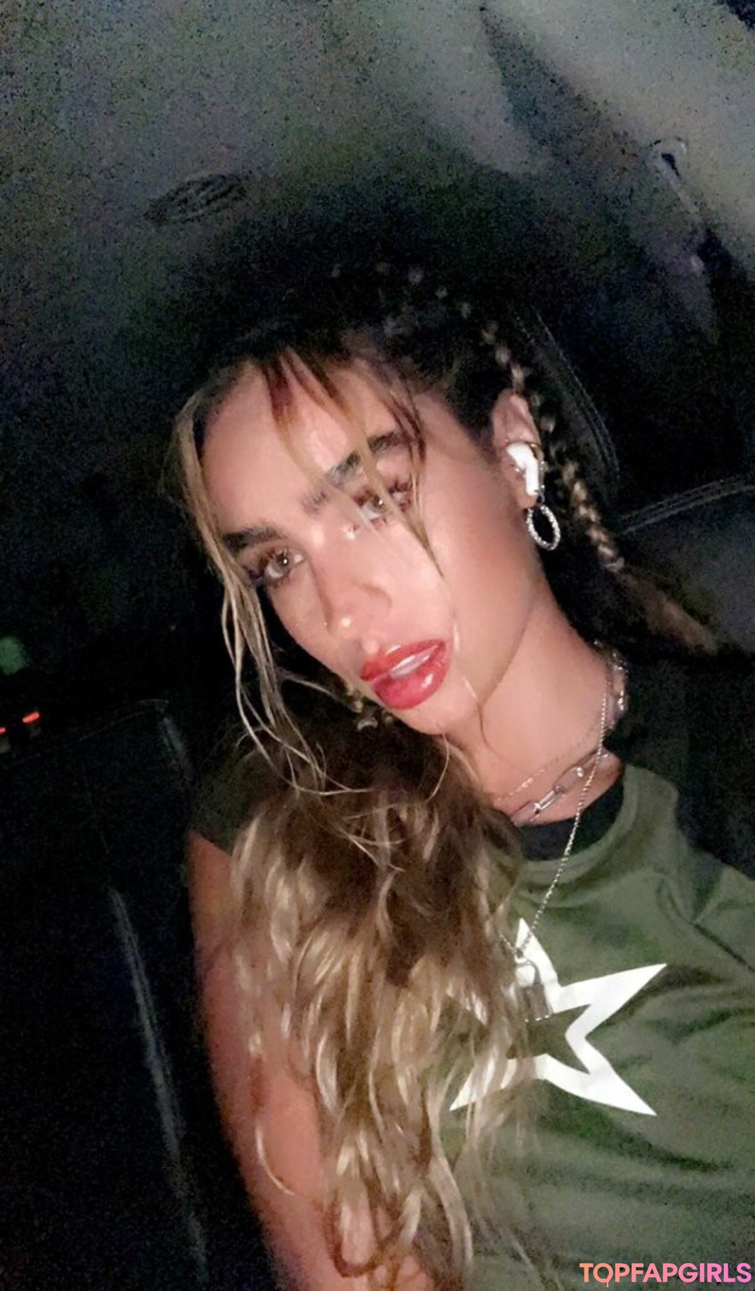 Nagie wyciekłe zdjęcie OnlyFans od Sommer Ray #1702