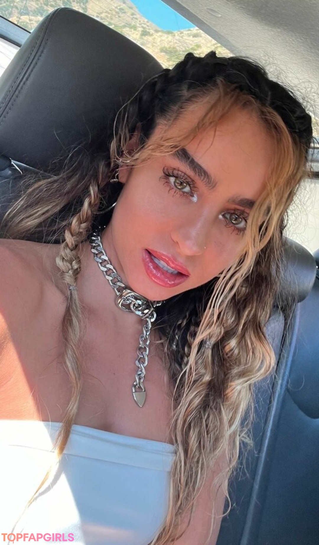 Nagie wyciekłe zdjęcie OnlyFans od Sommer Ray #1741