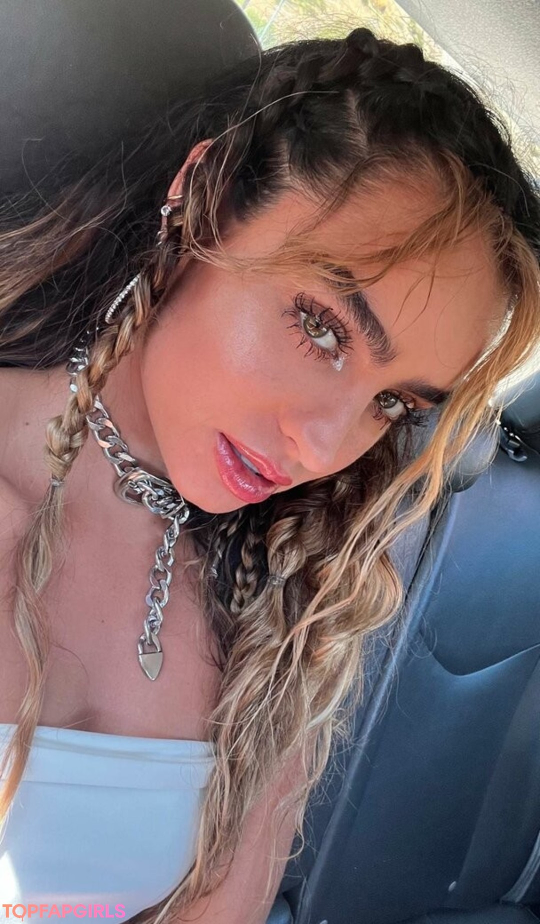 Nagie wyciekłe zdjęcie OnlyFans od Sommer Ray #1747