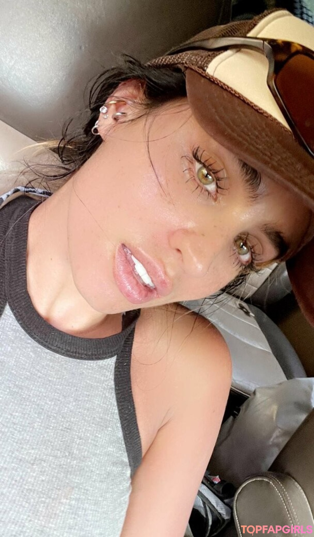 Nagie wyciekłe zdjęcie OnlyFans od Sommer Ray #1947