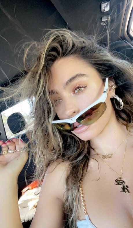 Sommer Ray