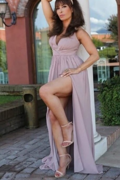 Sheila Capriolo